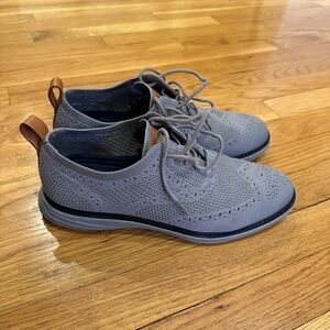 Coke Haan GRANDEVOLUTION Shoe